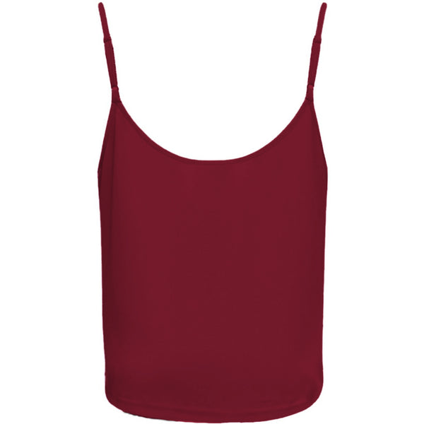 A-View Slip top AV5002 Top 042 Bordeaux