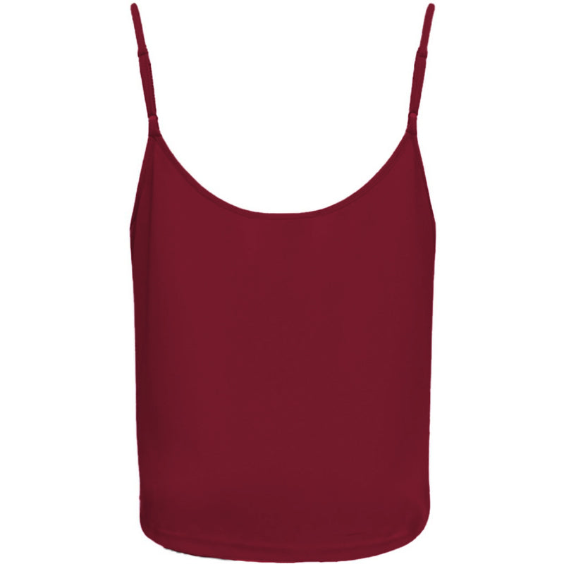 A-View Slip top AV5002 Top 042 Bordeaux