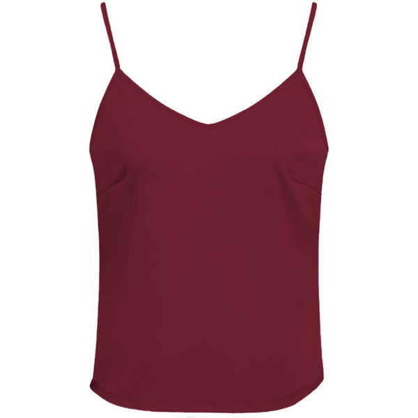 A-View Slip top AV5002 Top 042 Bordeaux