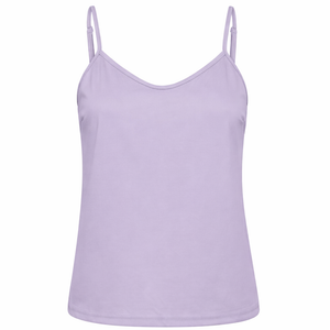A-View Slip top AV5002 Top 301 Lilac