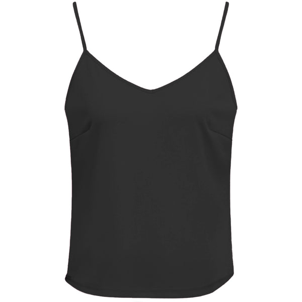 A-View Slip top AV5002 Top 999 Black