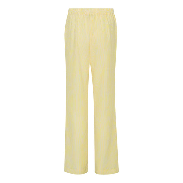 A-View Sonja pant AV3894 Pants 123 Yellow/White