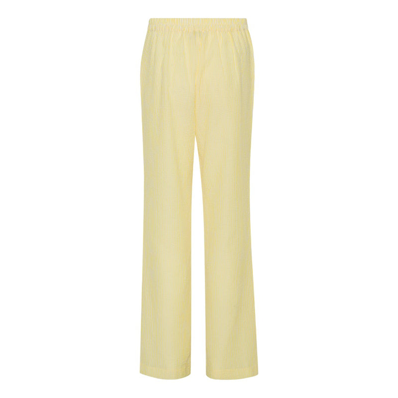 A-View Sonja pant AV3894 Pants 123 Yellow/White