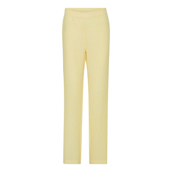 A-View Sonja pant AV3894 Pants 123 Yellow/White