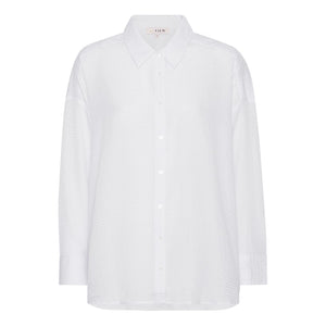 A-View Sonja Shirt Shirts 000 White