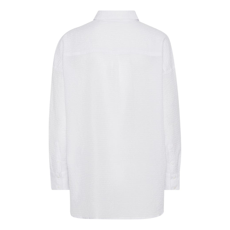 A-View Sonja shirt AV1841 Shirts 000 White