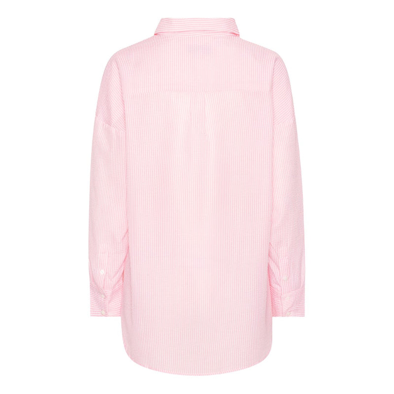 A-View Sonja shirt AV1841 Shirts 104 Pink/white