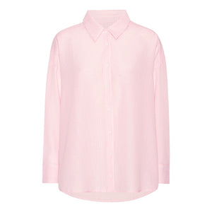 A-View Sonja shirt AV1841 Shirts 104 Pink/White