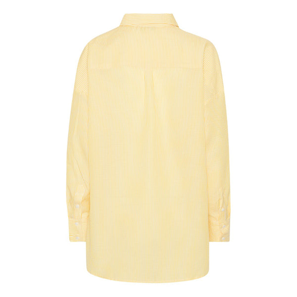 A-View Sonja shirt AV1841 Shirts 206 Yellow