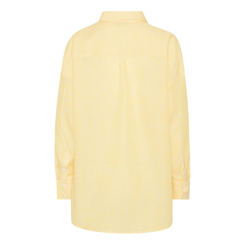 A-View Sonja shirt AV1841 Shirts 206 Yellow