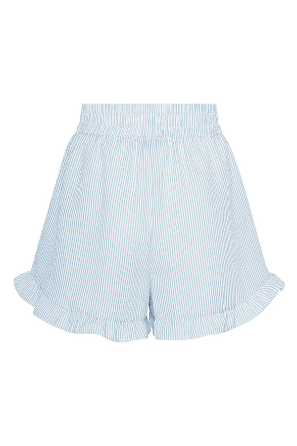 A-View Sonja shorts AV3895 Shorts 112 Blue/white stribe