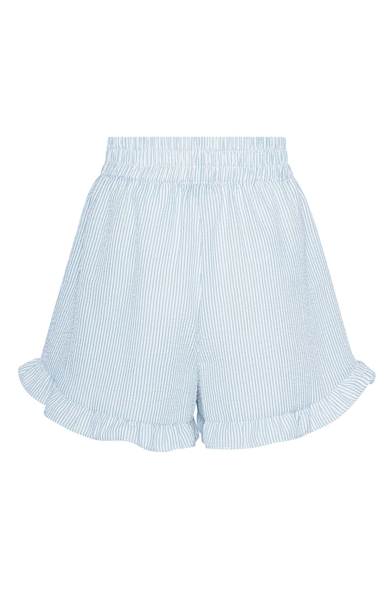 A-View Sonja shorts AV3895 Shorts 112 Blue/white stribe