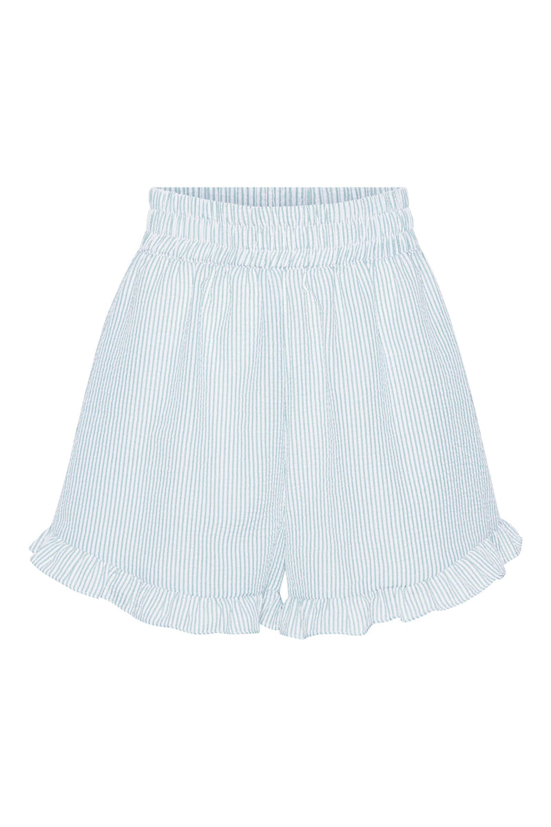 A-View Sonja shorts AV3895 Shorts 112 Blue/white stribe