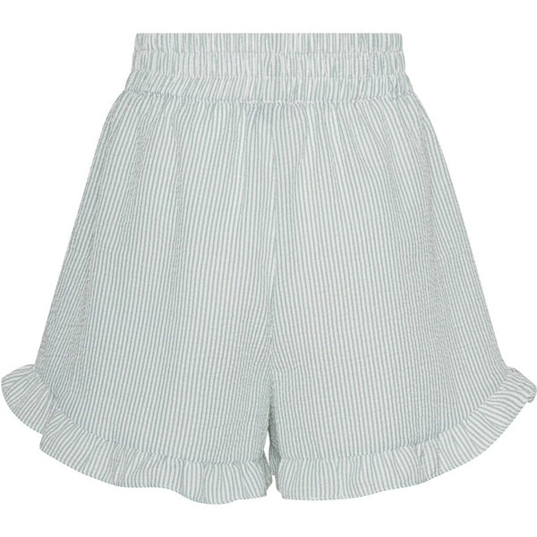 A-View Sonja shorts AV3895 Shorts 122 Green/White