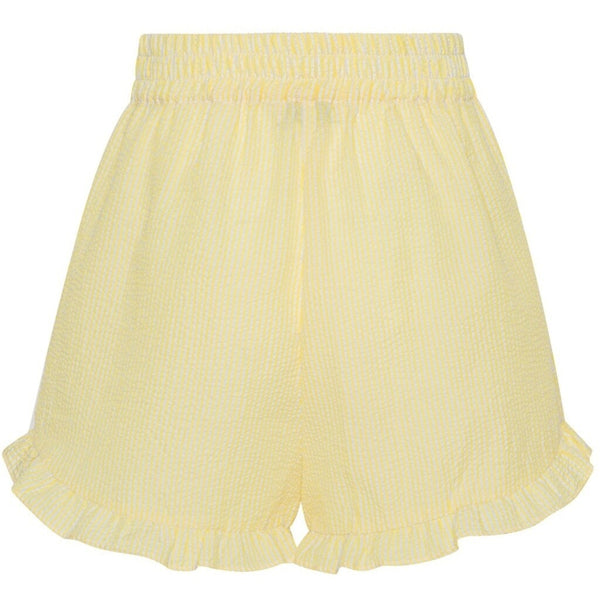 A-View Sonja shorts AV3895 Shorts 123 Yellow/White