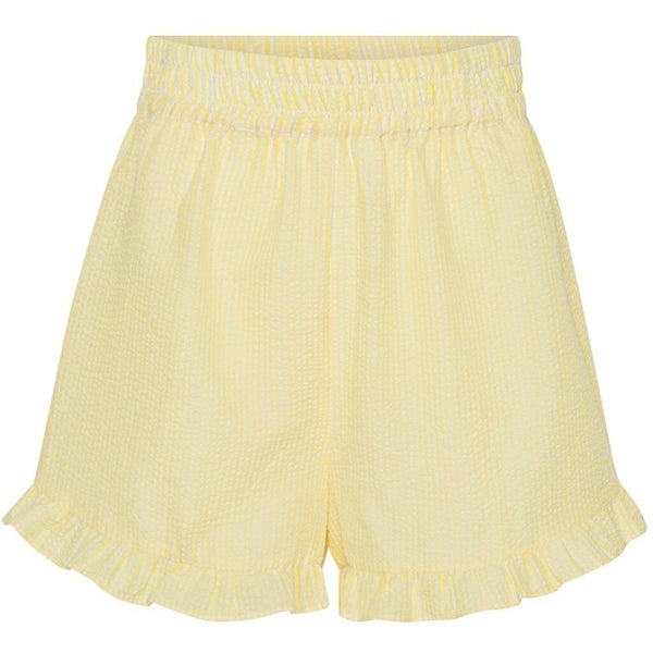 A-View Sonja shorts AV3895 Shorts 123 Yellow/White