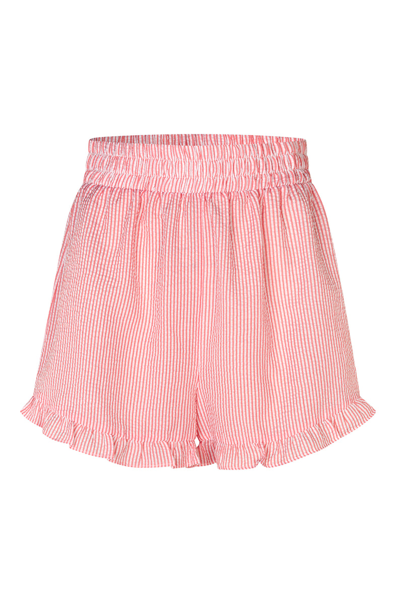 A-View Sonja shorts AV3895 Shorts 252 Coral pink