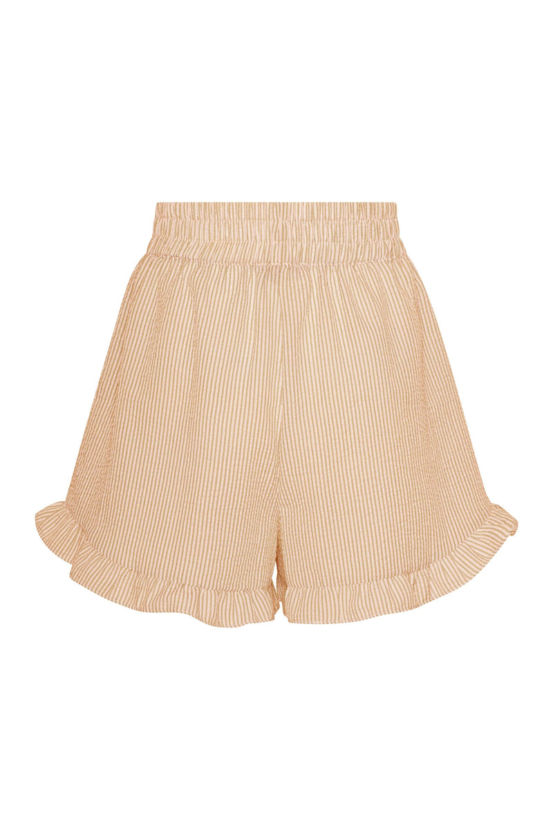 A-View Sonja shorts AV3895 Shorts 867 Orange/white