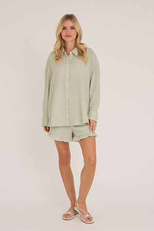 A-View Sonja shorts AV8173 Shorts 861 Light Green