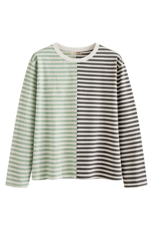 A-View Summer tee AV6679 Tee 880 Mint/Green