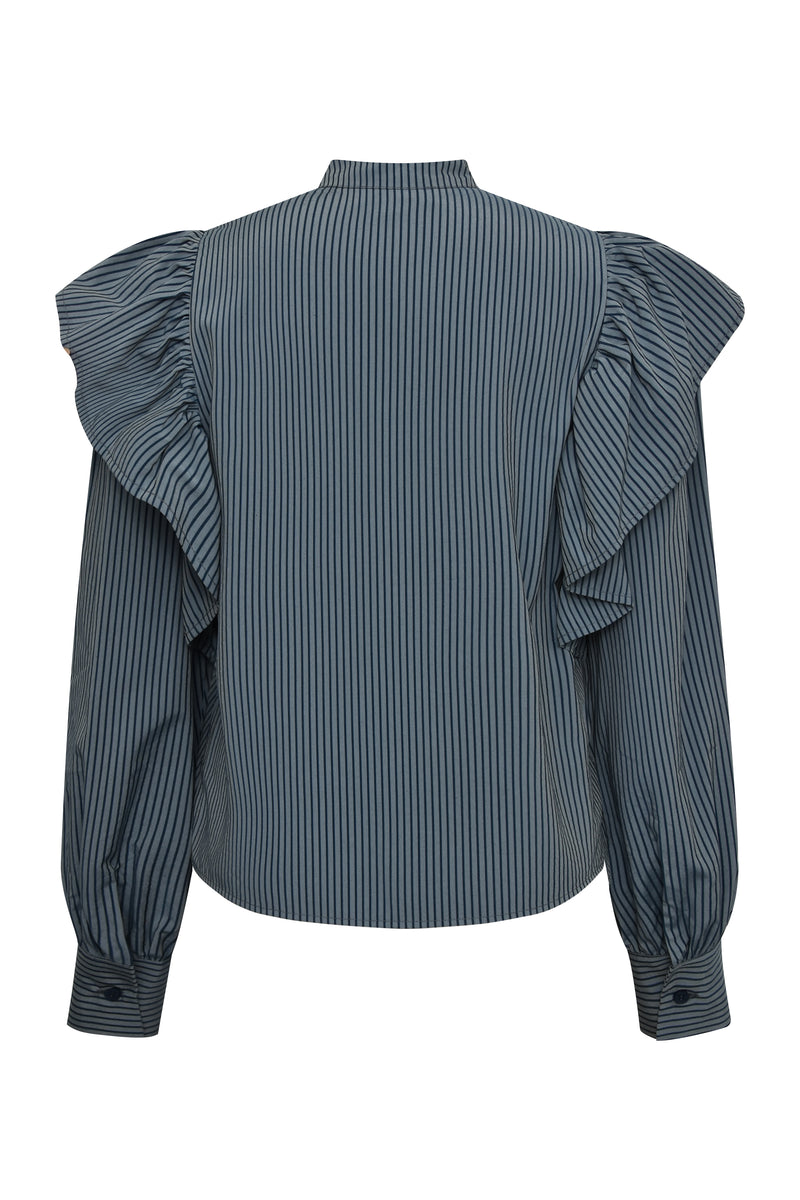 A-View Surine Shirt AV5088 Shirts 788 Blue/navy