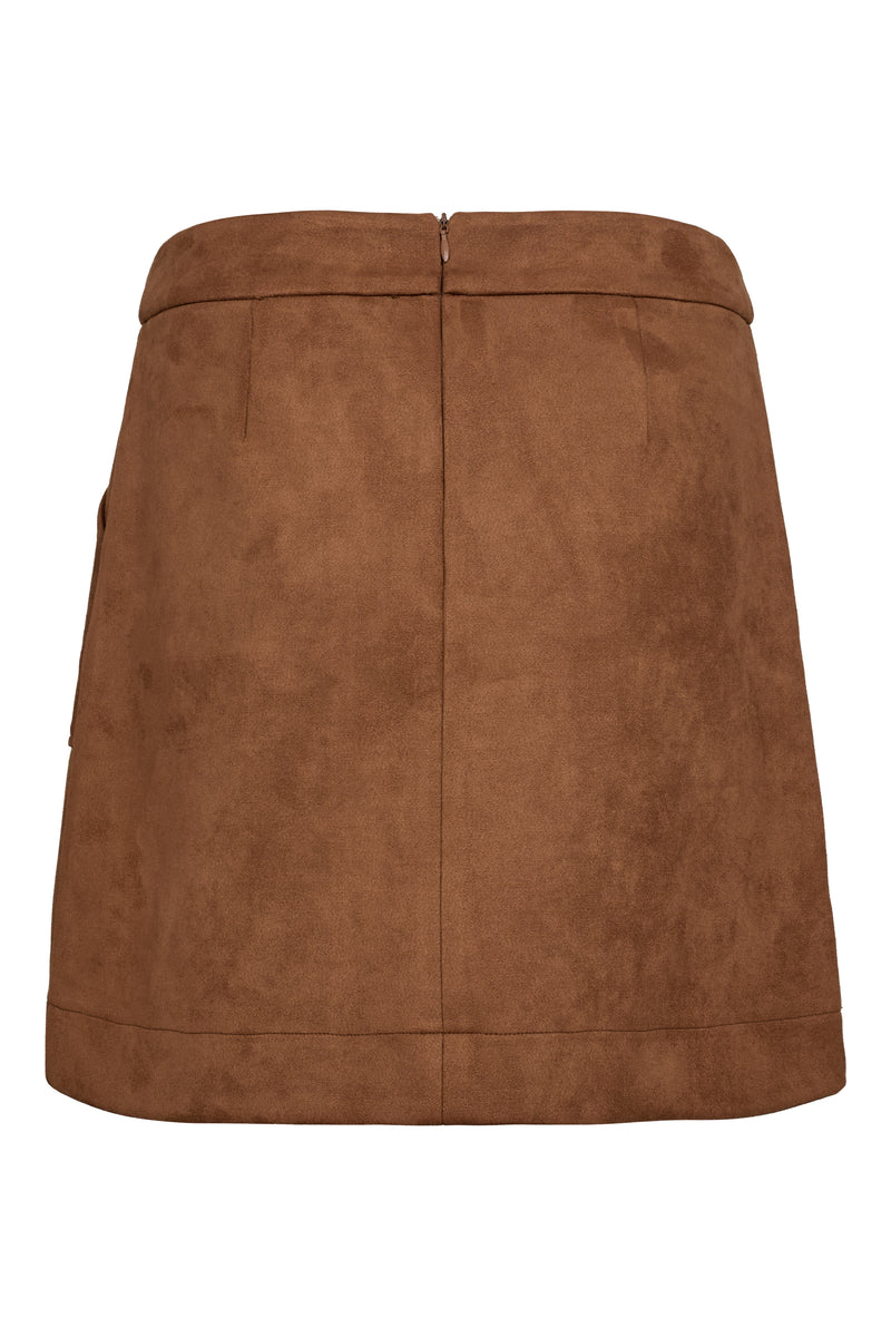 A-View Tanni skirt AV6060 Skirt 210 Camel