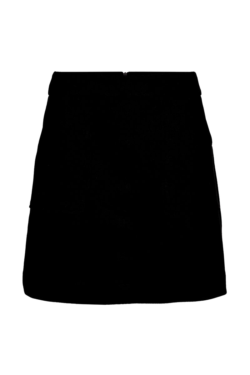 A-View Tanni skirt AV6060 Skirt 999 Black
