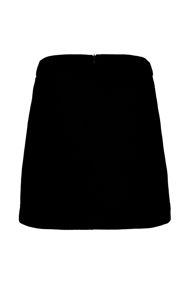 A-View Tanni skirt AV6060 Skirt 999 Black