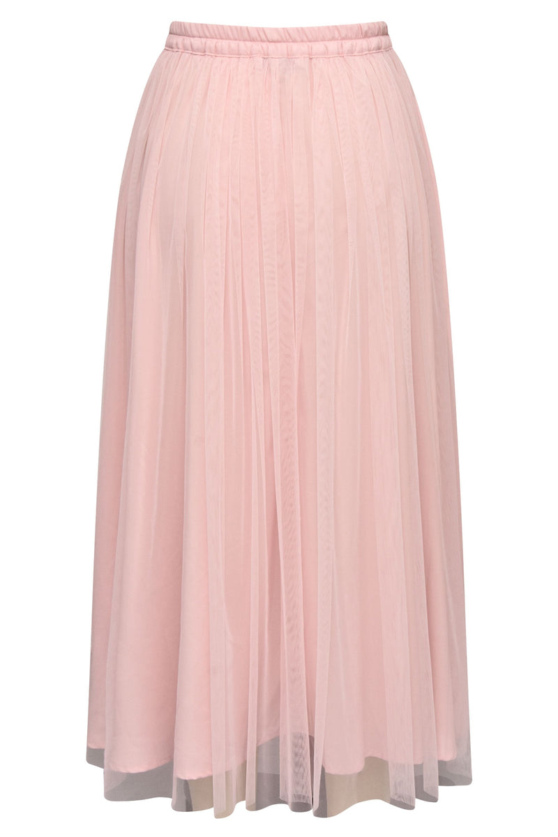 A-View Tulle skirt AV4514 Skirt 147 Pale rose