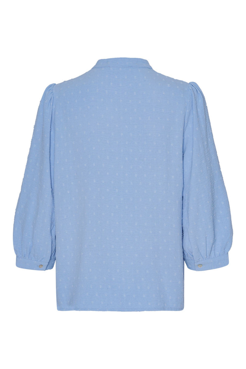 A-View Vanessa shirt AV4395 Shirts 146 Medium blue