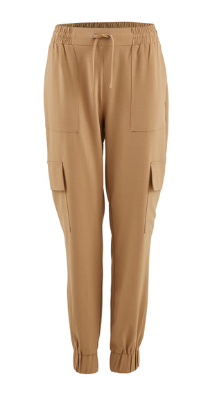 A-View Aggie AV1024 Pants 004 Sand
