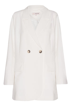 A-View Annali blazer AV2001 Blazer 000 White