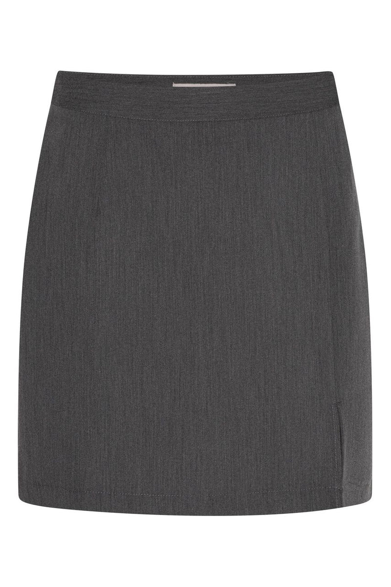 A-View Annali skirt AV3741 Skirt 905 Grey