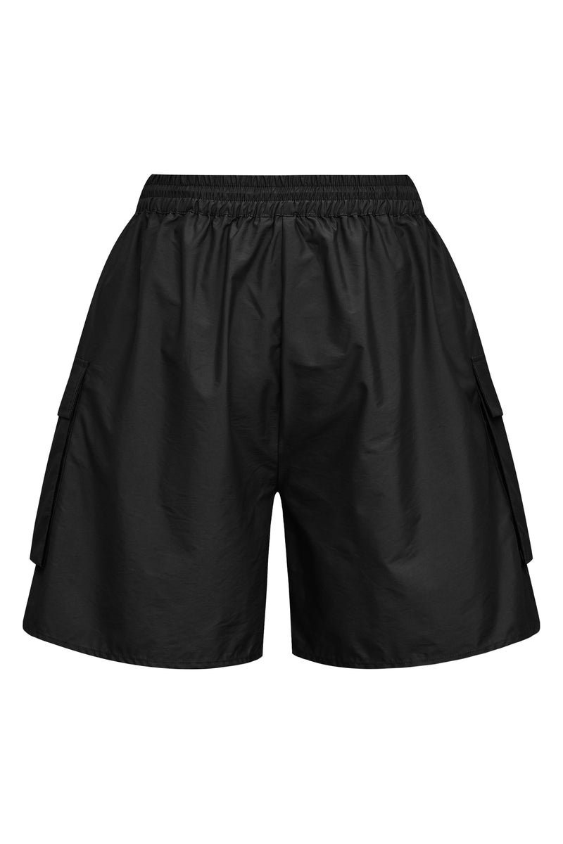 A-View Cargo shorts AV4058 Shorts 999 Black