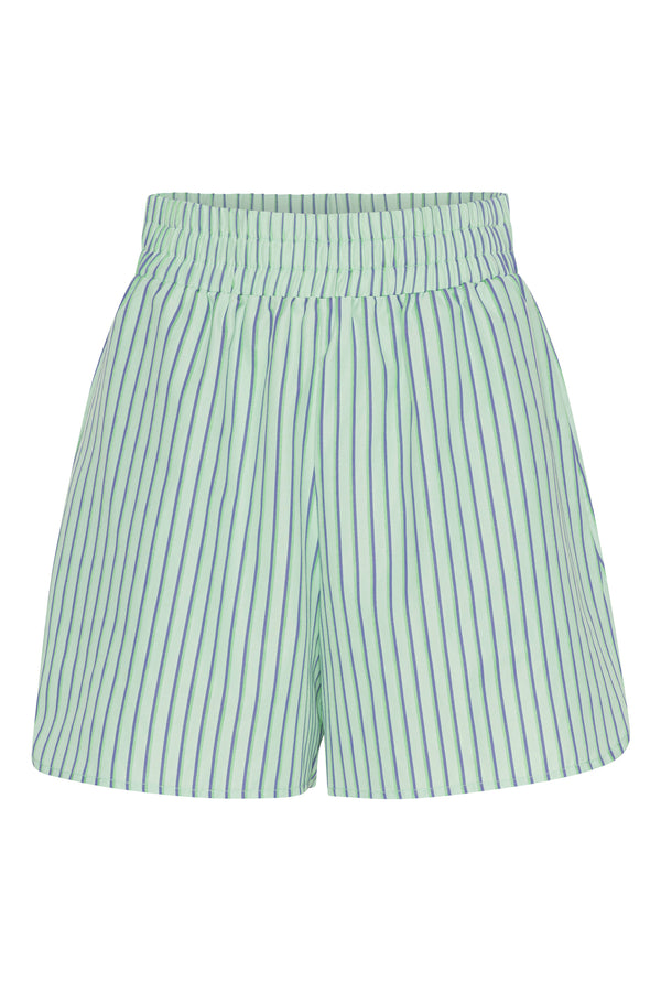 A-View Cassio shorts Shorts 857 Green