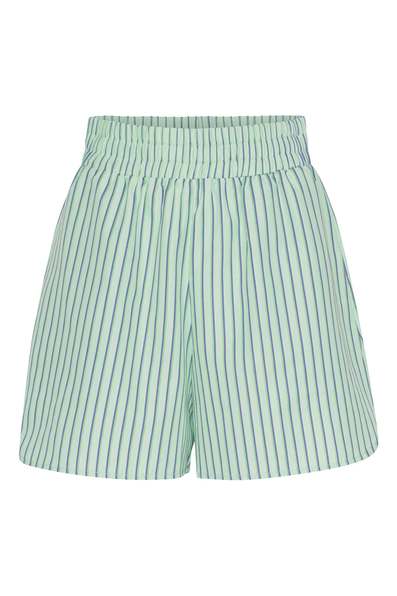 A-View AV3351 Cassio shorts Shorts 857 Green