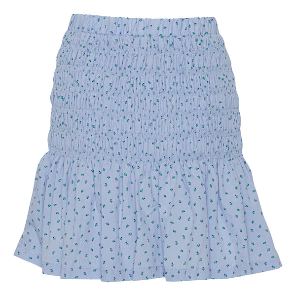 A-View Christal Cheri skirt AV3452 Shirts 281 Blue