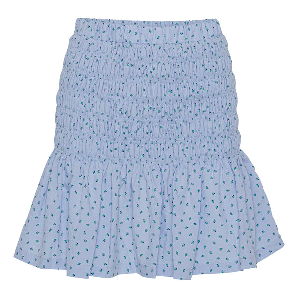 A-View Christal Cheri skirt AV3452 Shirts 281 Blue