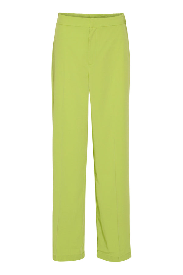 A-View Diana new pant AV3443 Pants 860 Lime