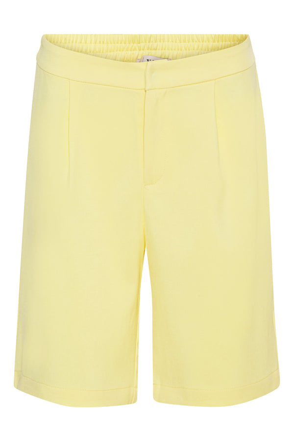 A-View Diana shorts 3109 Shorts 206 Yellow