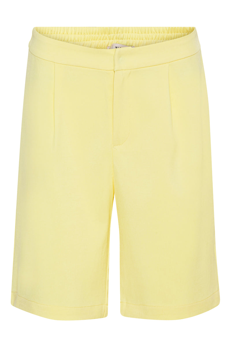 A-View Diana shorts 3109 Shorts 206 Yellow