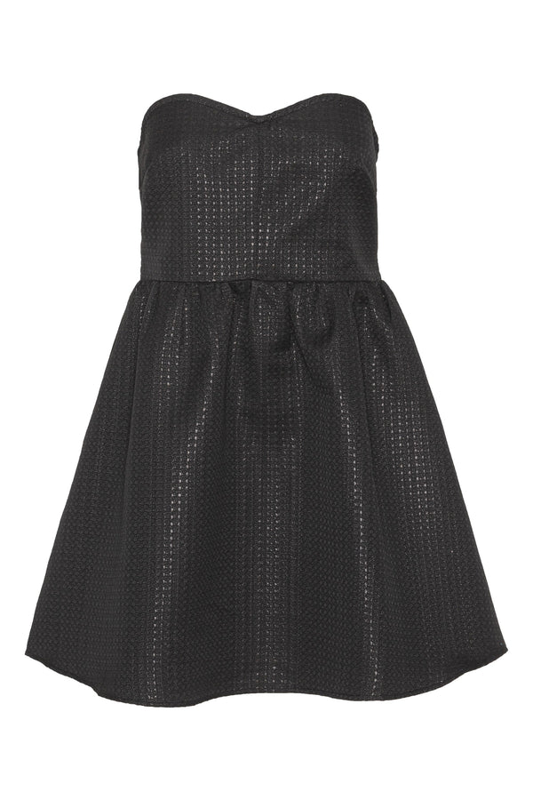 A-View Elita dress AV3481 Dresses 999 Black