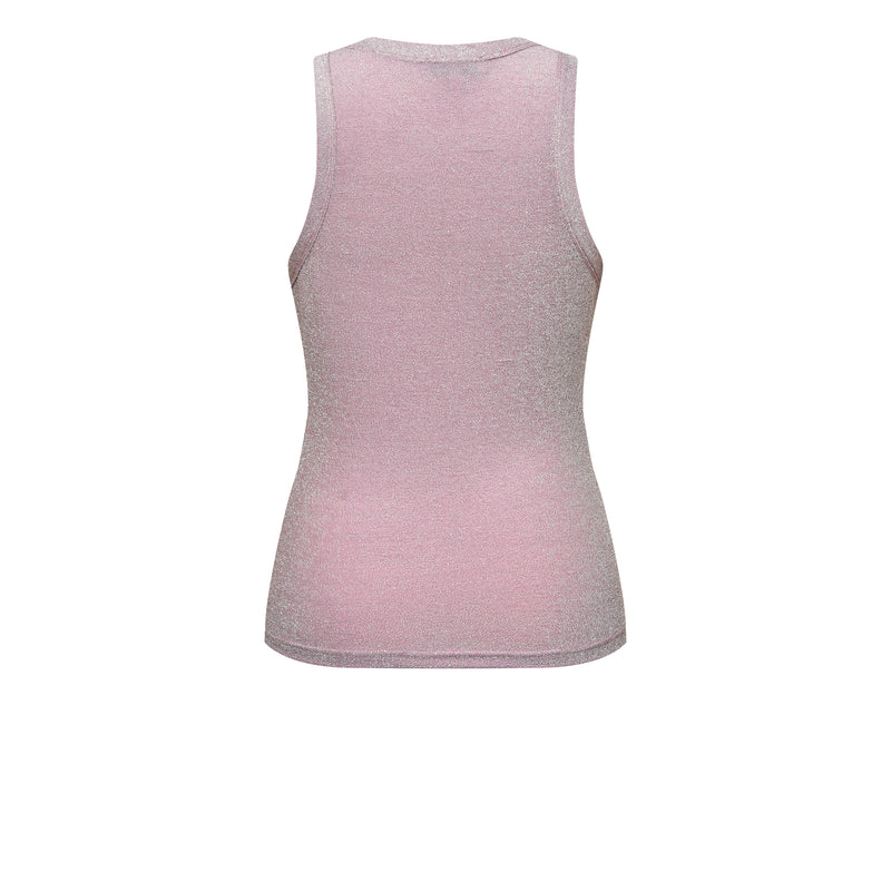 A-View Eva tank top AV4081 Top Light rose