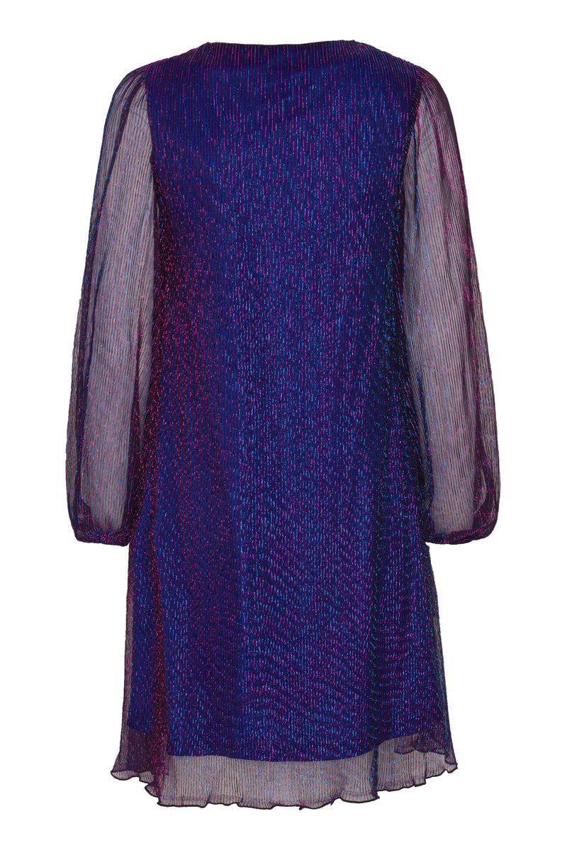 A-View Fiba dress AV3520 Dresses 300 Purple