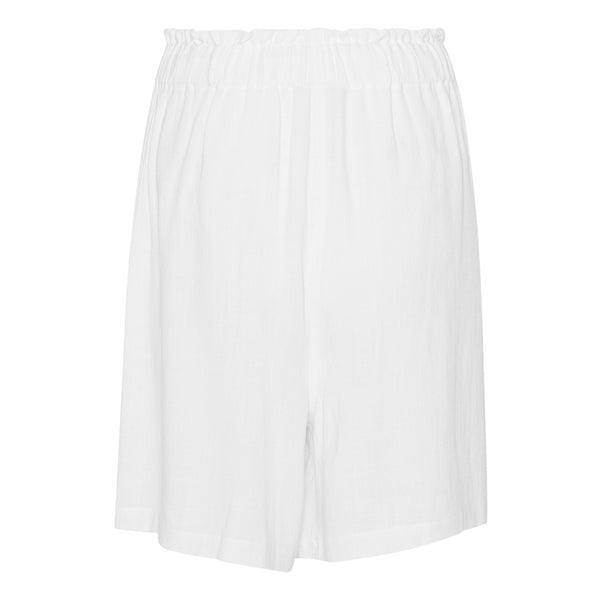 A-View Lerke shorts AV4016 Shorts 000 White