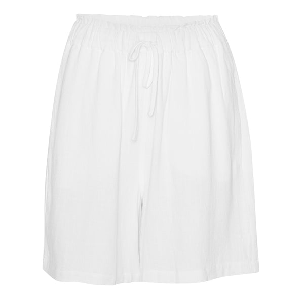 A-View Lerke shorts AV4016 Shorts 000 White