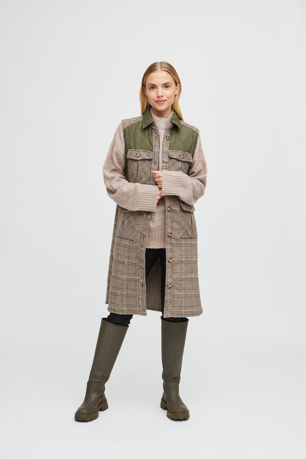 Peggy vest AV1767