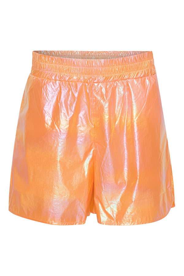 A-View Reflected shorts AV3385 Shorts 250 Orange