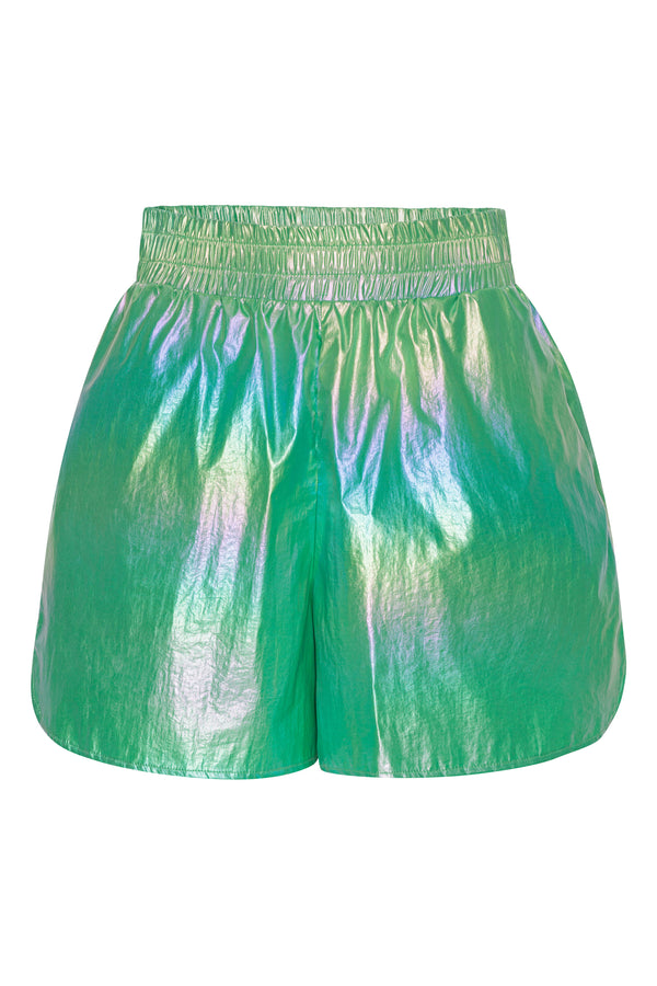 A-View Reflected shorts AV3385 Shorts 857 Green