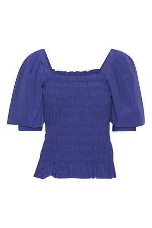 A-View Rikka top AV2882-1 Top 146 Medium blue
